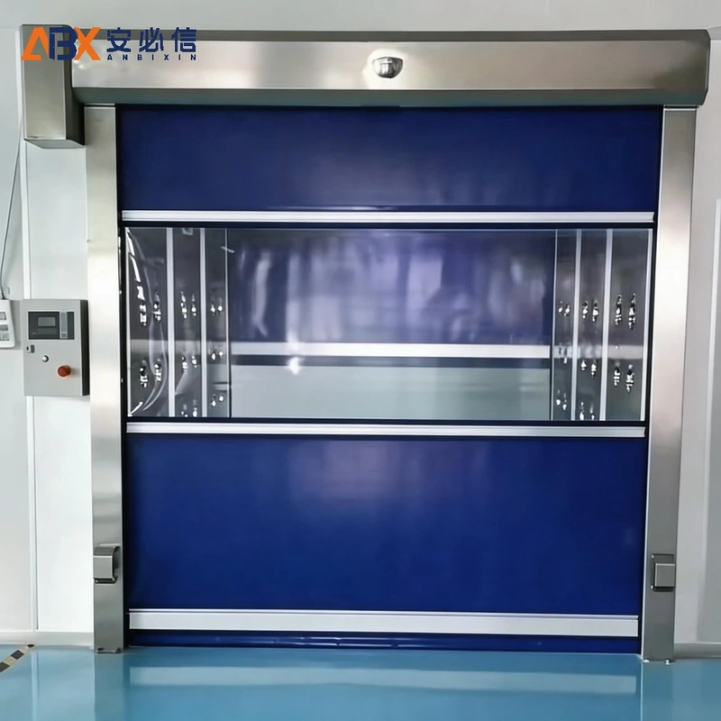 河源市高速门