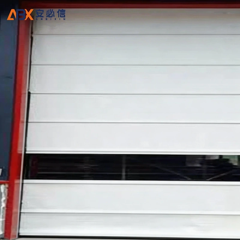 河源市快速门